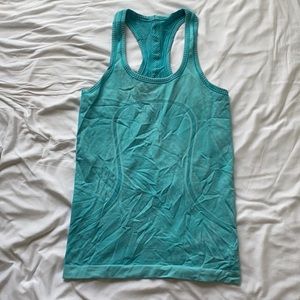 Lululemon Swiftly Tank